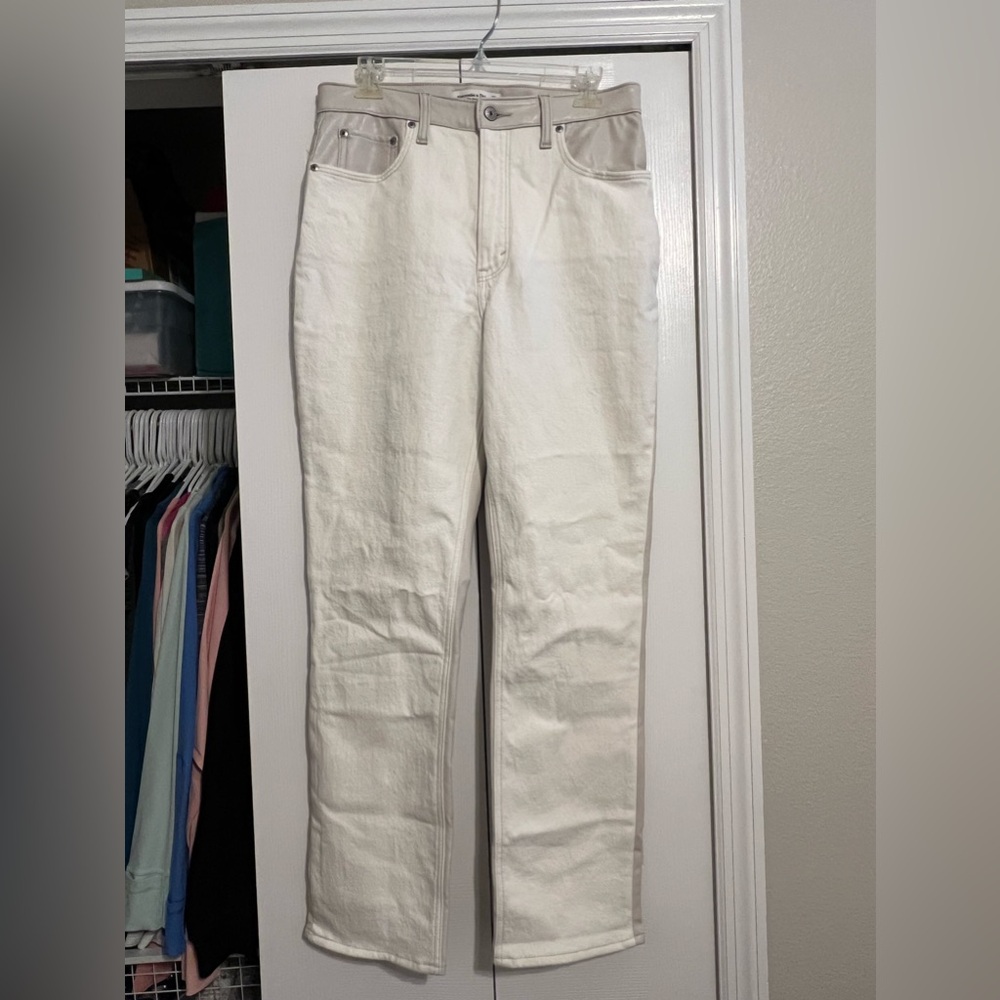Abercrombie Jeans